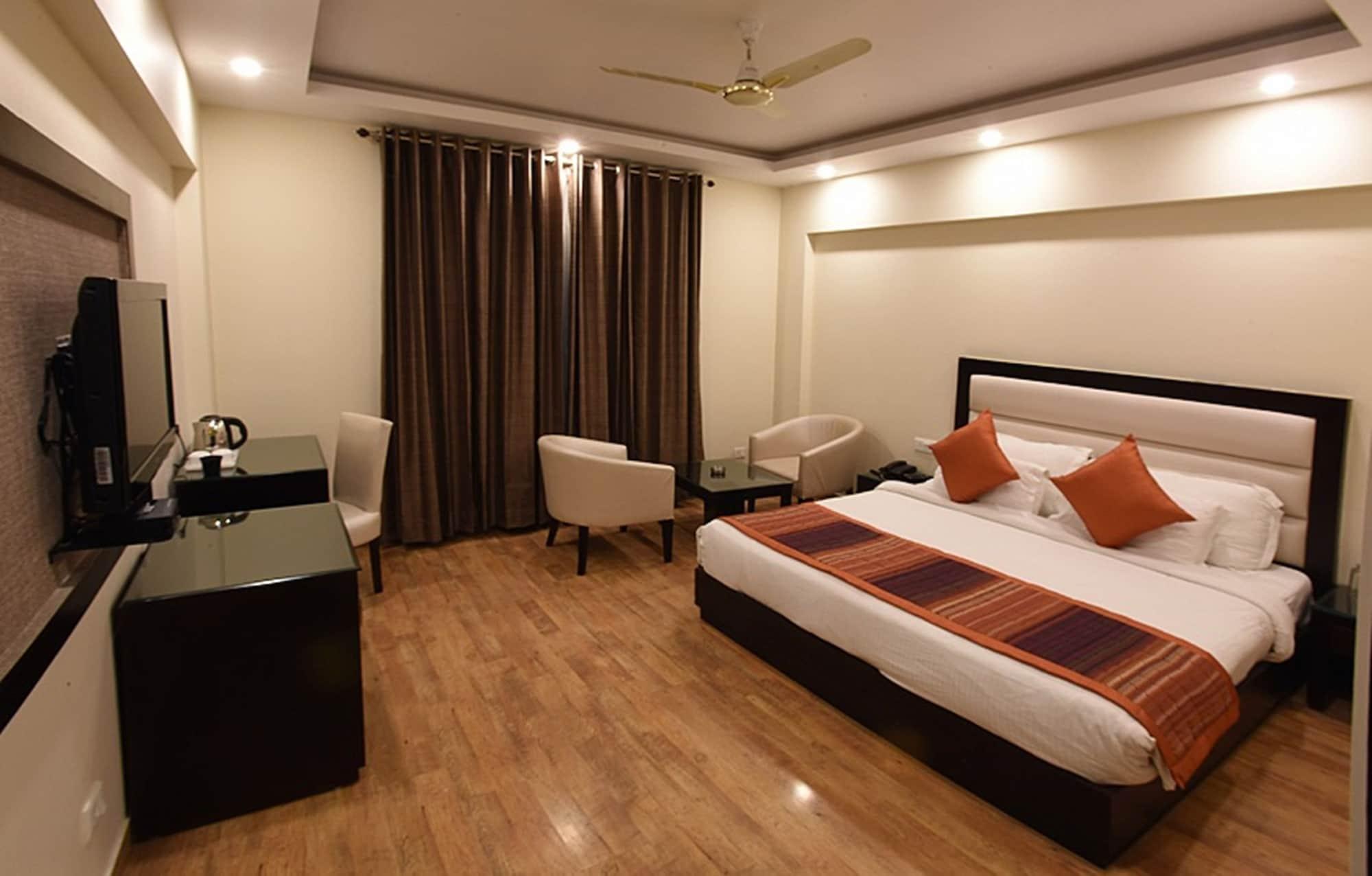 Habitación Starz Clarks Inn Mussoorie