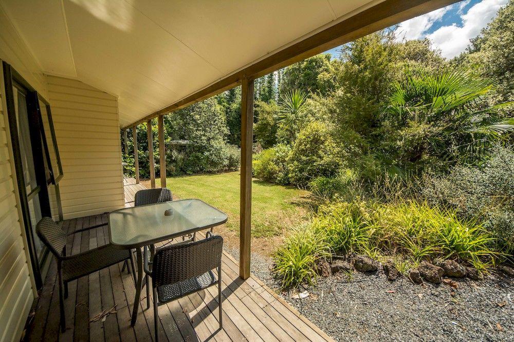 Varios Kauri Park Motel