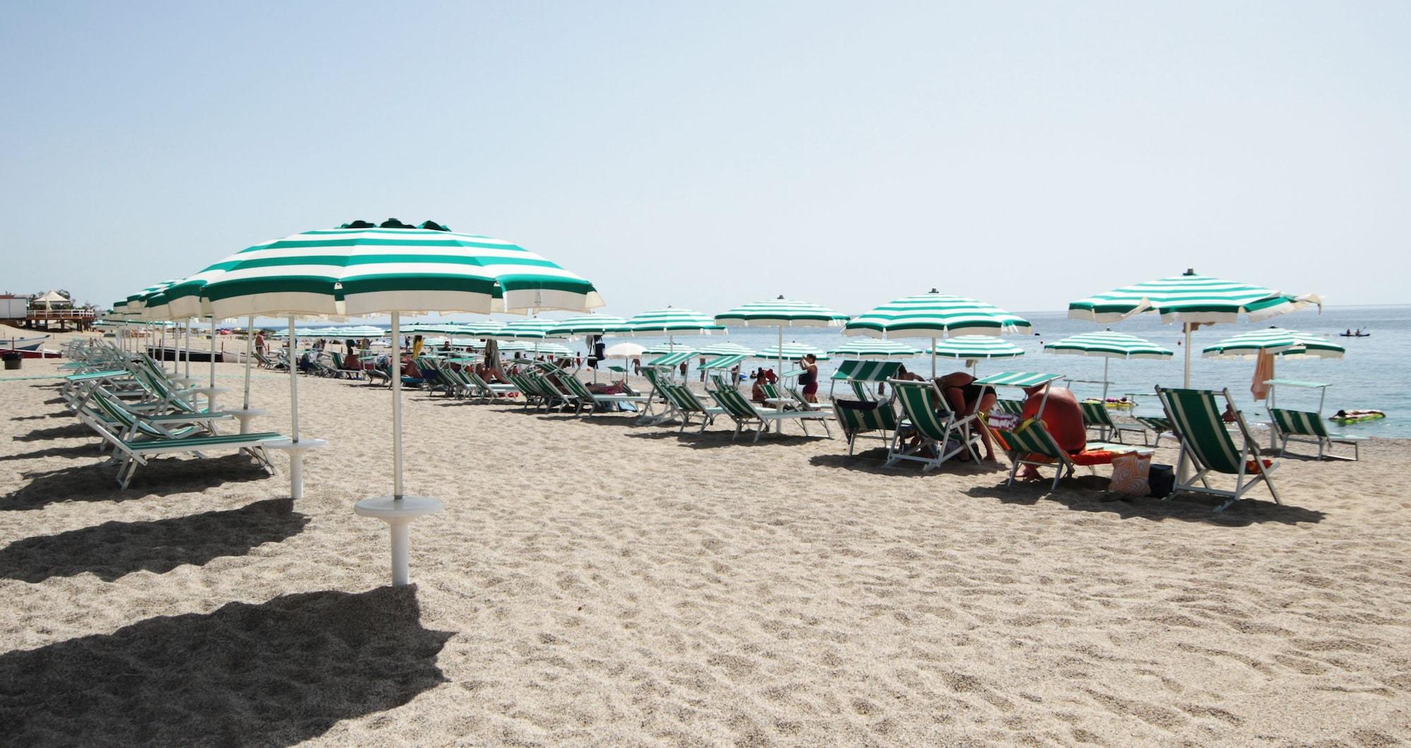 Playa Hotel Rada Siri