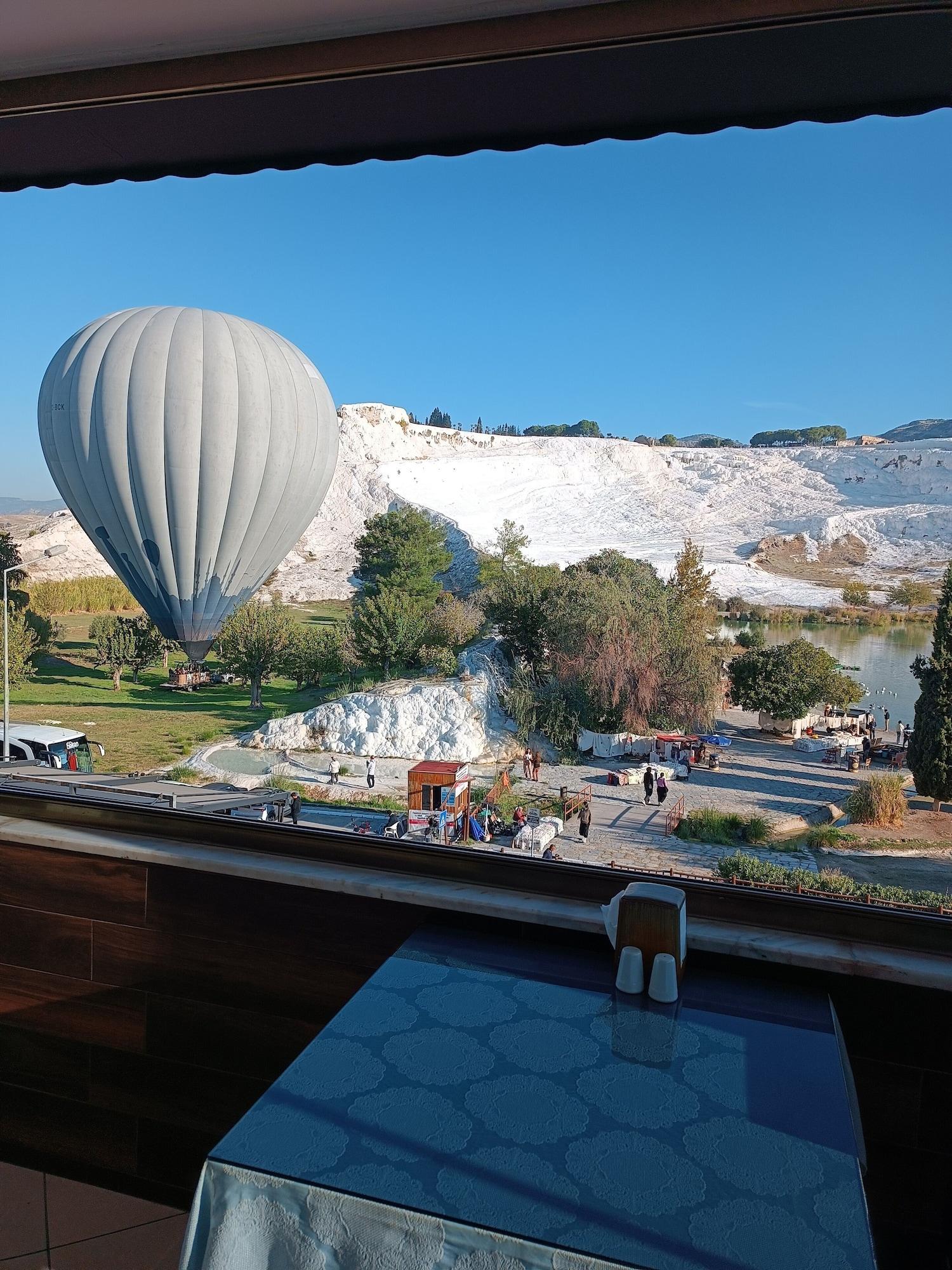 Restaurant Hotel Sahin