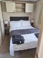 Alquiler Vacacional - 3 beds dog friendlyThe Lodge at Hafan Church Bay, Gadlys Coastal Cottages Group
