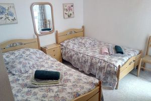 Alquiler Vacacional - Marble Apartment