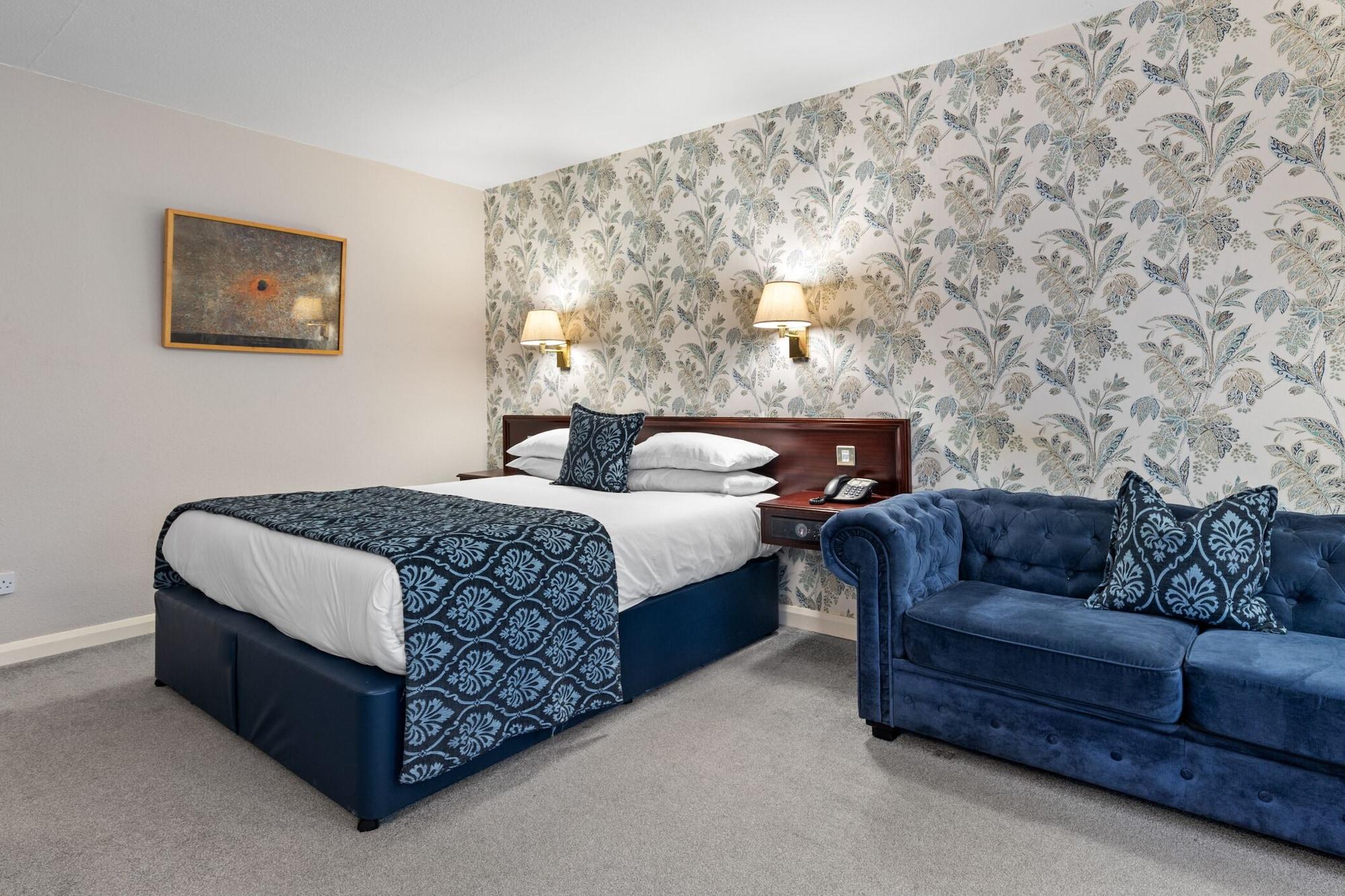 Varios Hotel Mariners