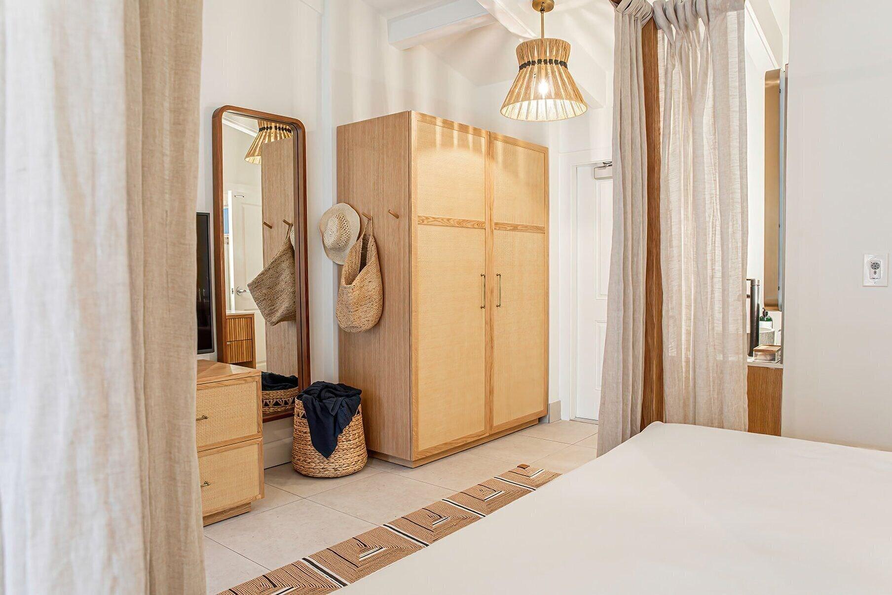 Habitación Islander Resort