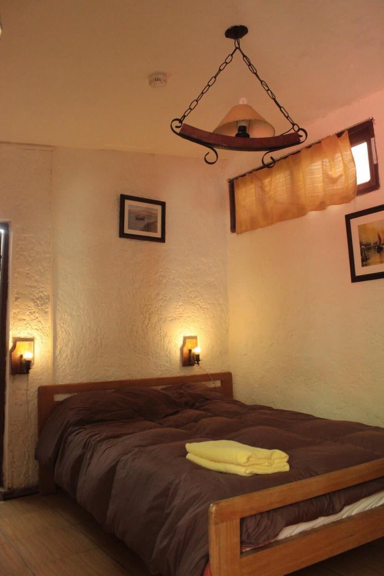 Habitación Hostel Ibirapita