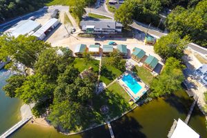 Alquiler Vacacional - Buddy's Harbor