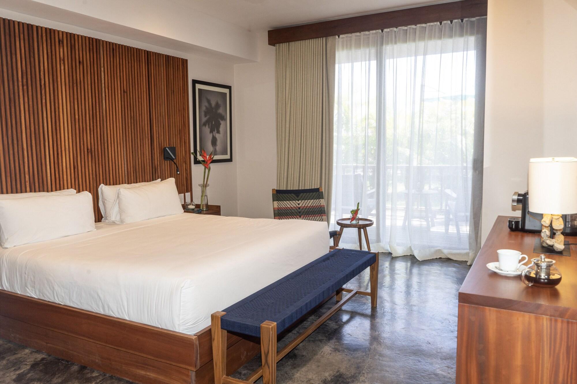 Habitación La Coralina Island House