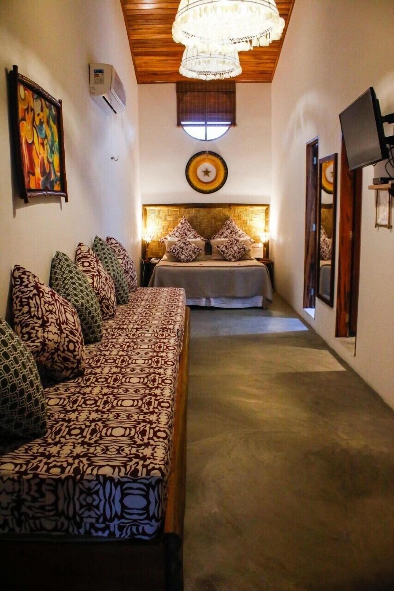 Habitación Rede Beach