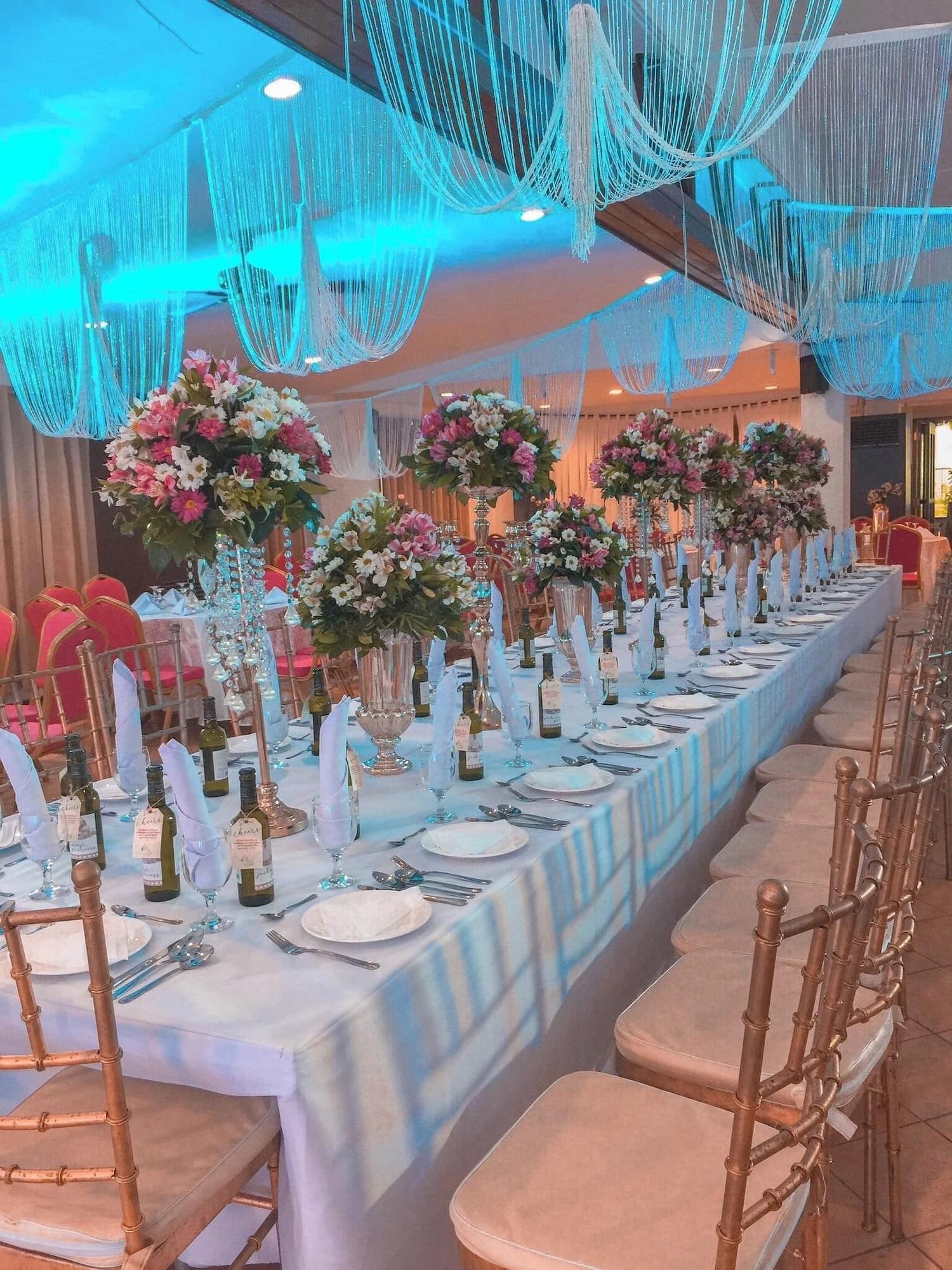 Sala de Reuniones Palmas Del Mar Conference Resort Hotel