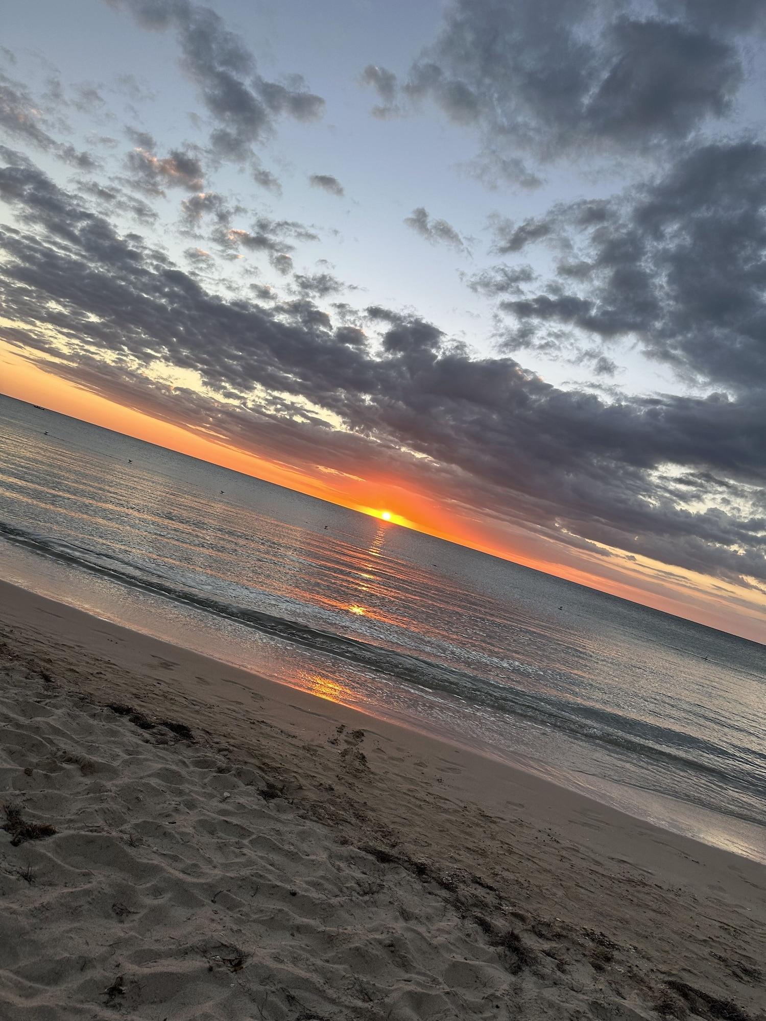 Vista Exterior The Good Vibes House