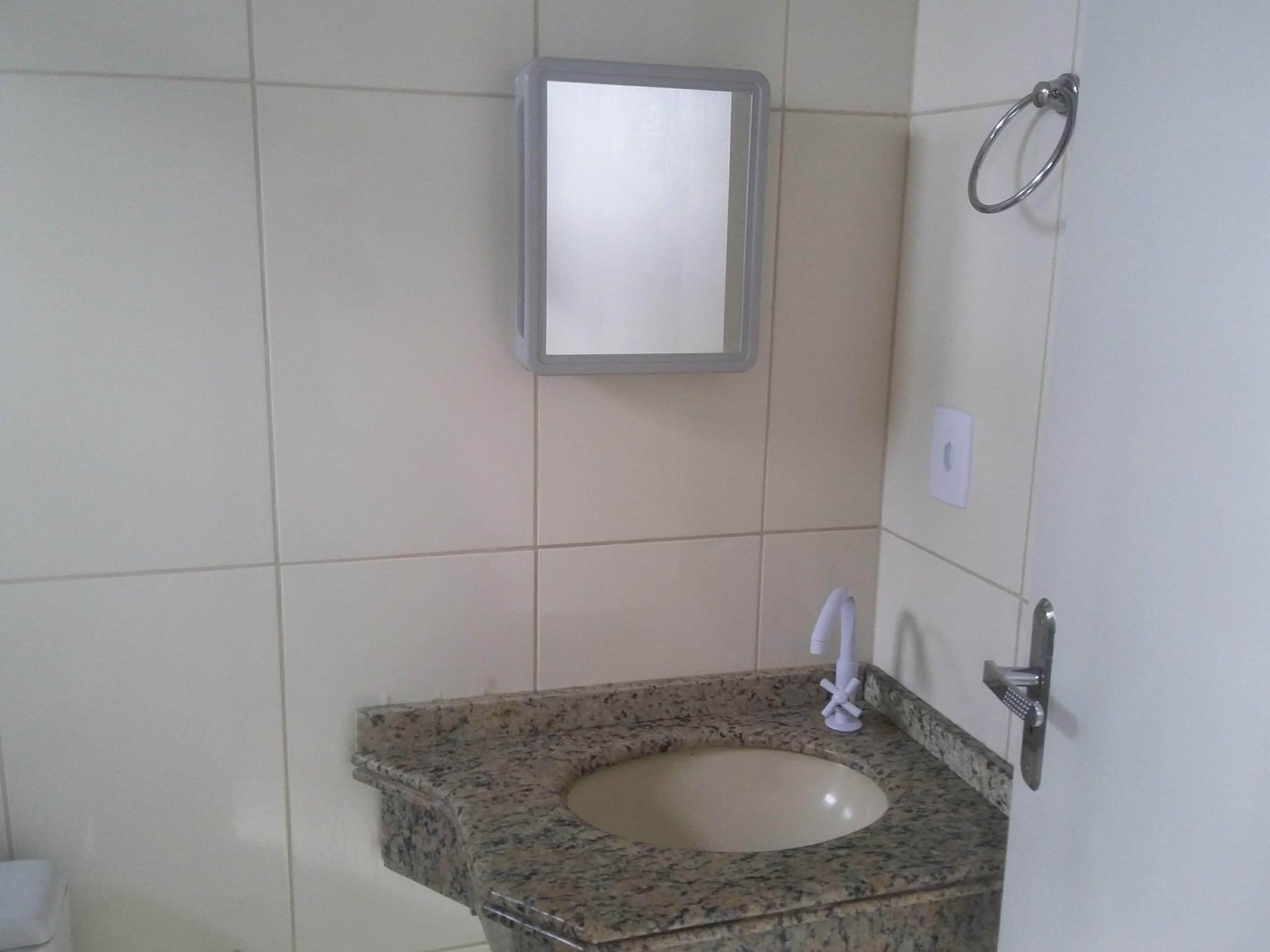 Equipamiento de Habitación Pousada Chef Brasil