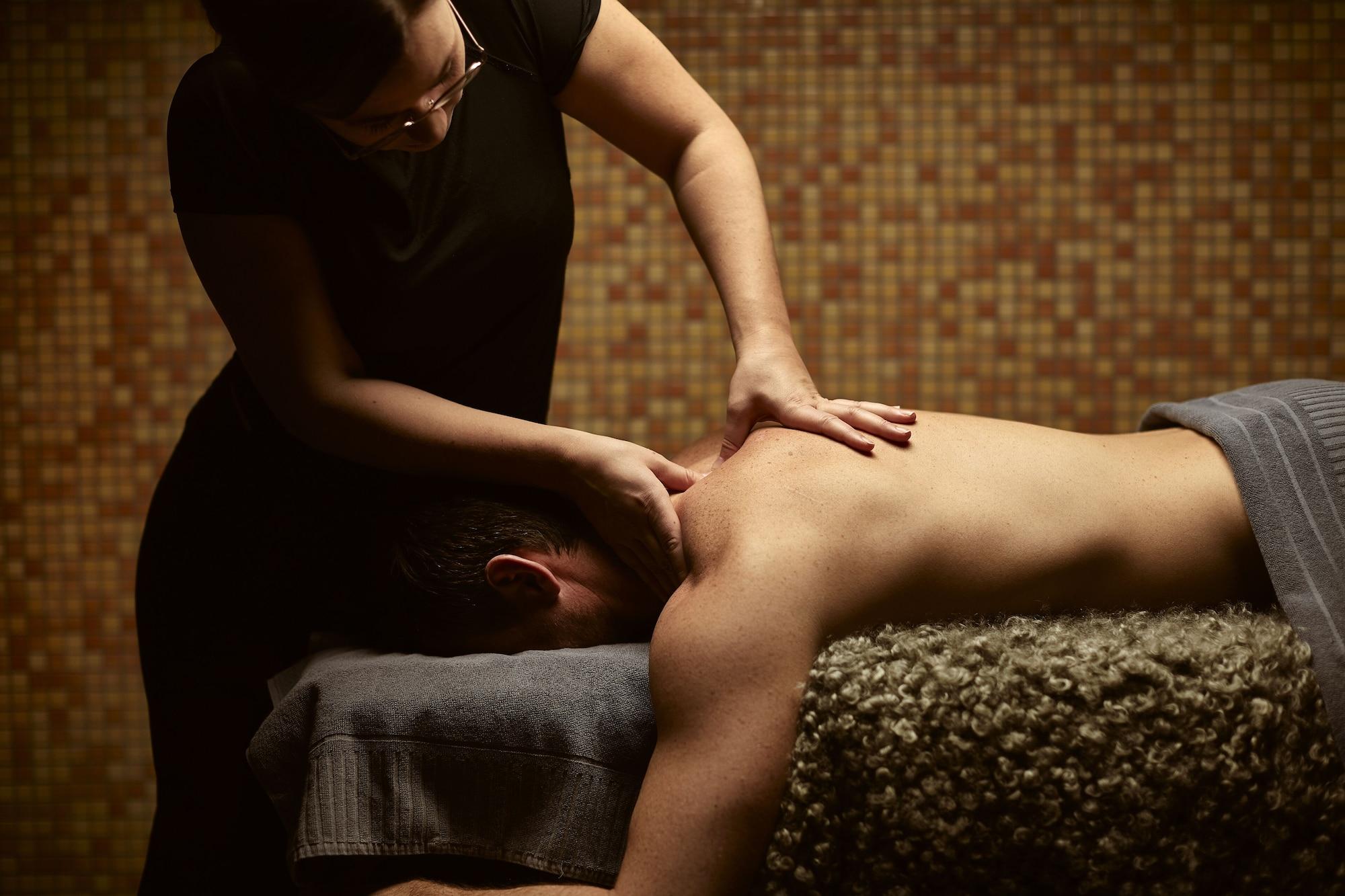 Spa Holiday Club Åre