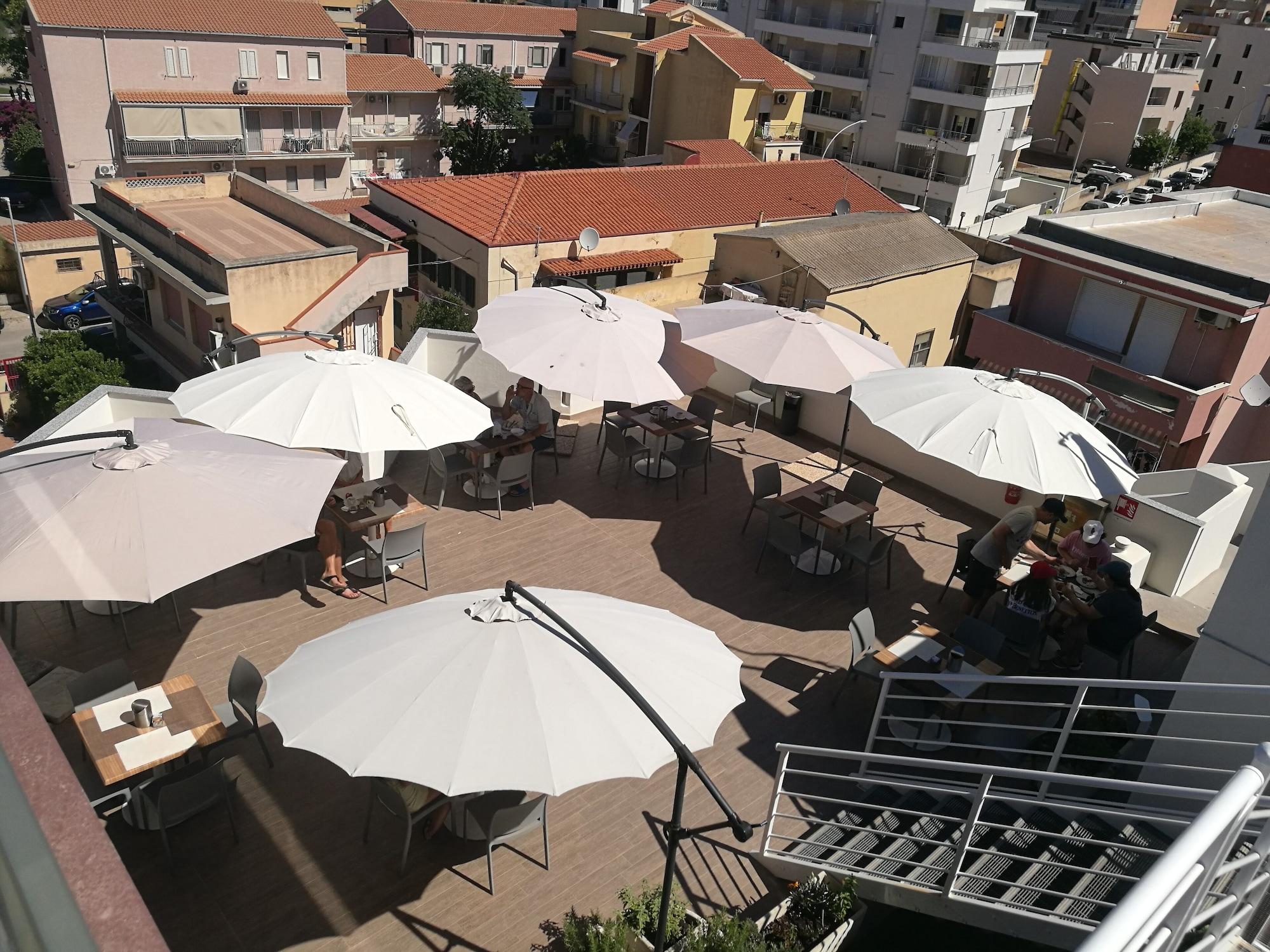 Restaurant Alma Di Alghero Hotel