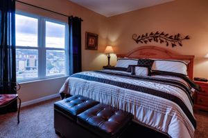 Alquiler Vacacional - Whispering Pines 224