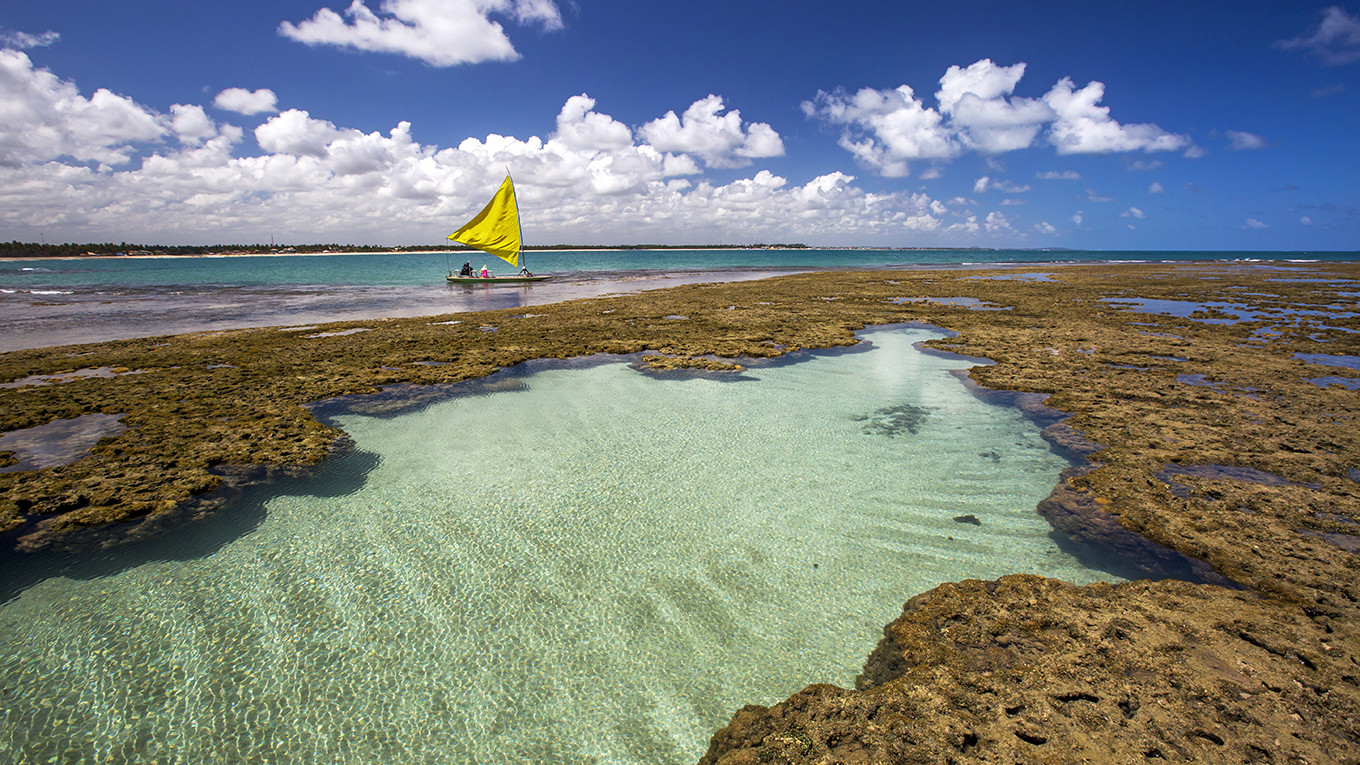 Porto de Galinhas