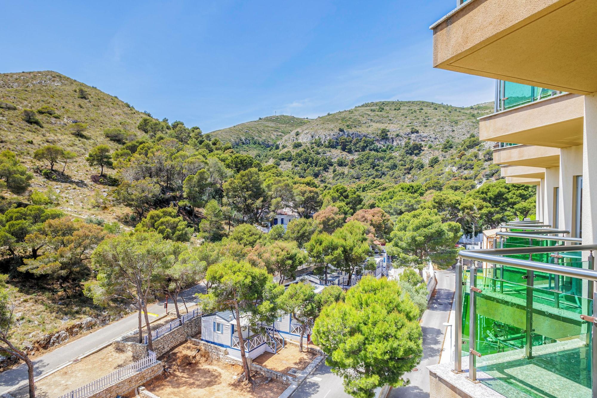 Habitación Cullera Holiday Hotel