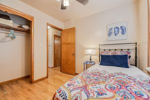 Alquiler Vacacional - Oklahoma Themed 3 BED with lots of parking!   SHORT OR EXTENDED STAY!