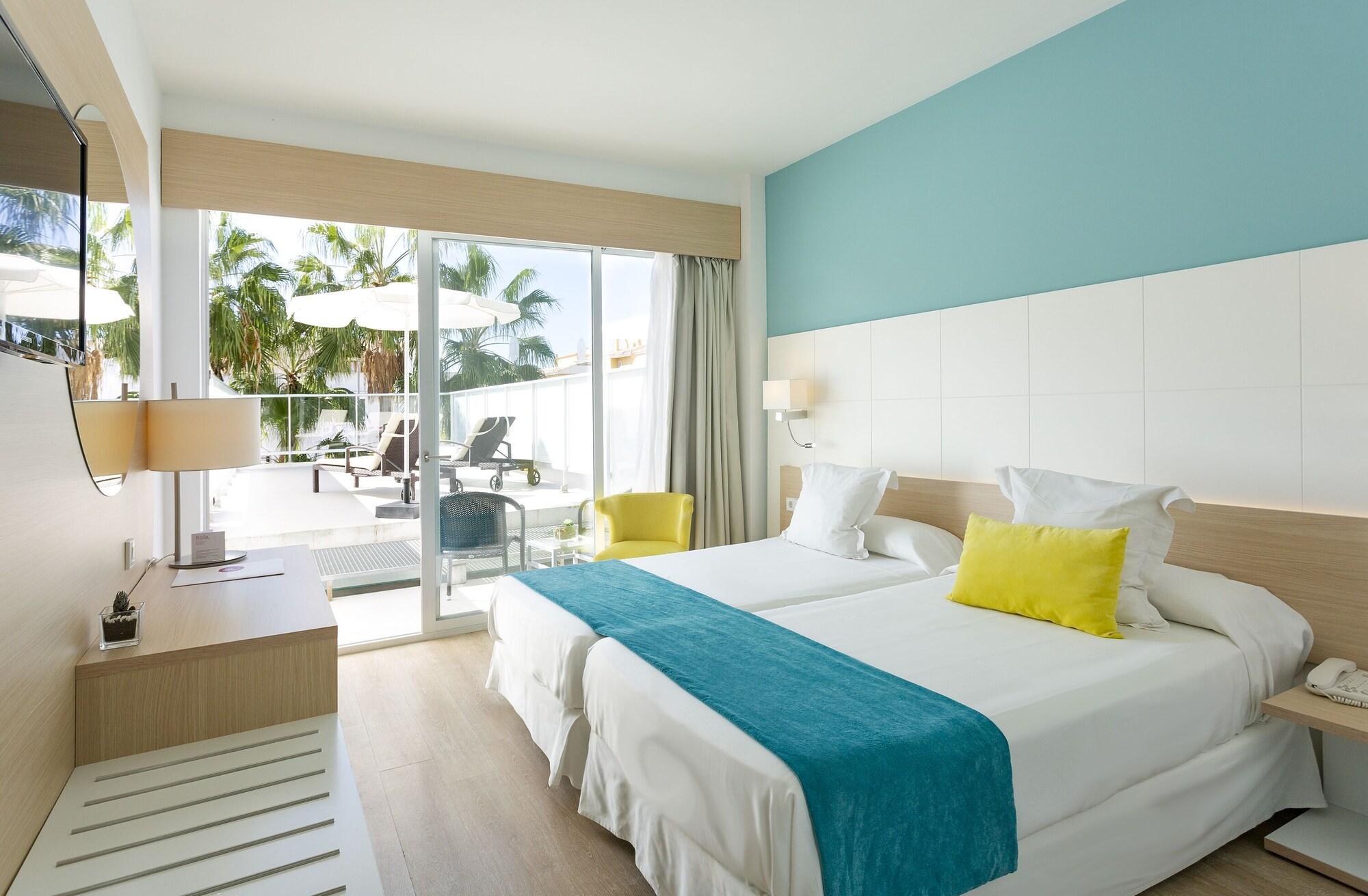 Habitación Hotel JS Palma Stay - Adults Only