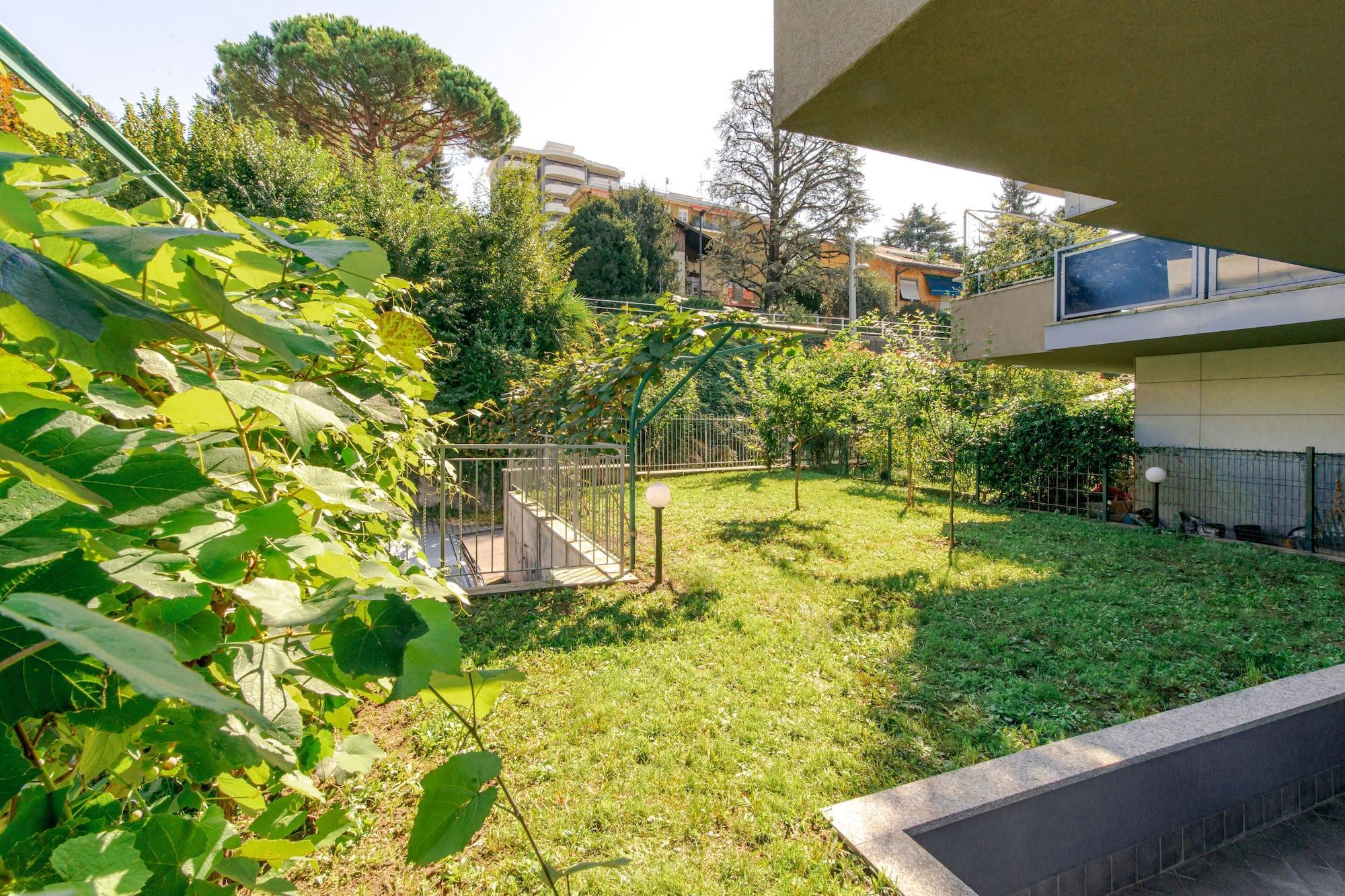 Vista Exterior Casa Livio - Rooms and studios