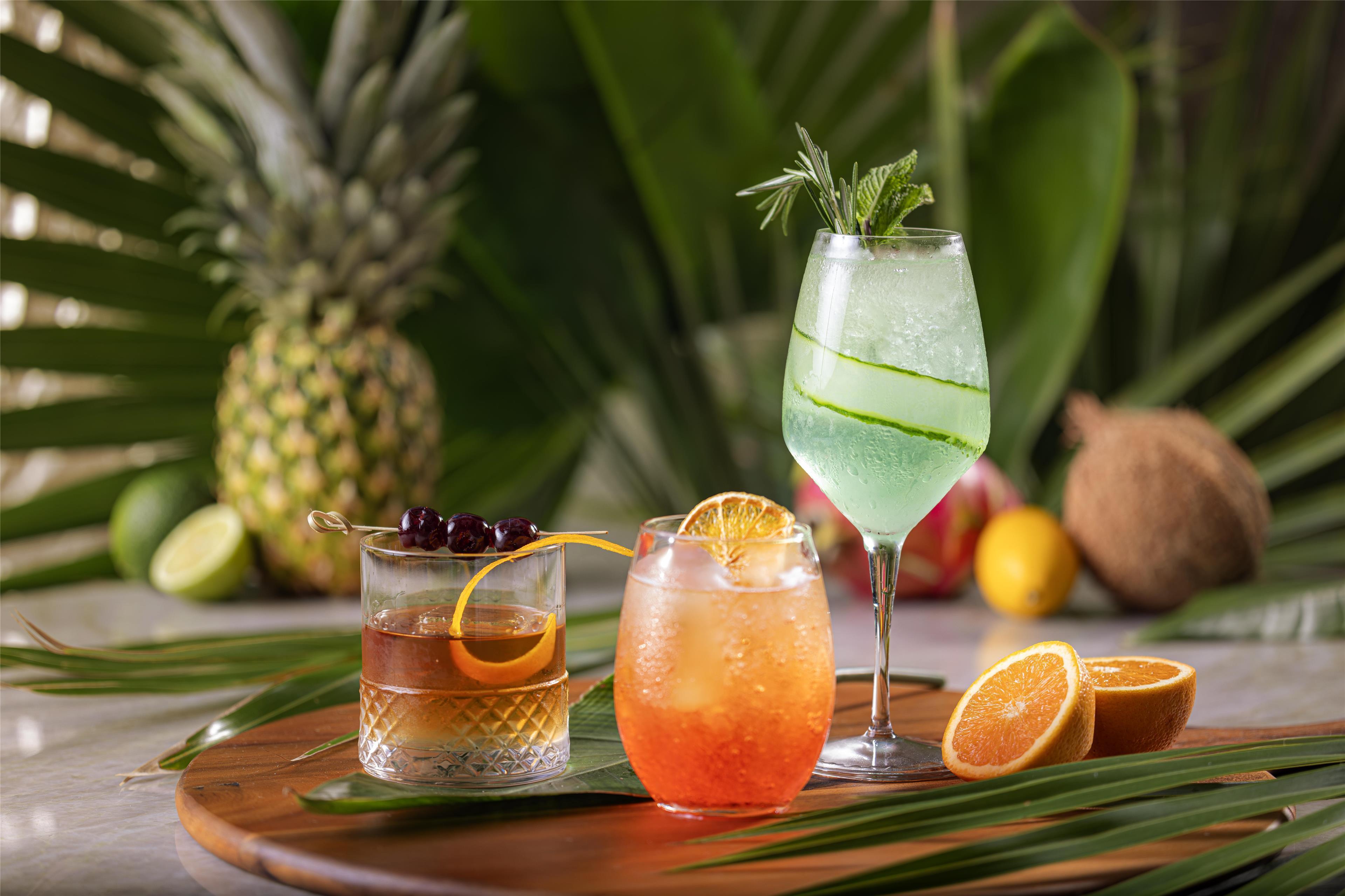 Vista Exterior Diplomat Beach Resort Hollywood, Curio Collection by Hilton