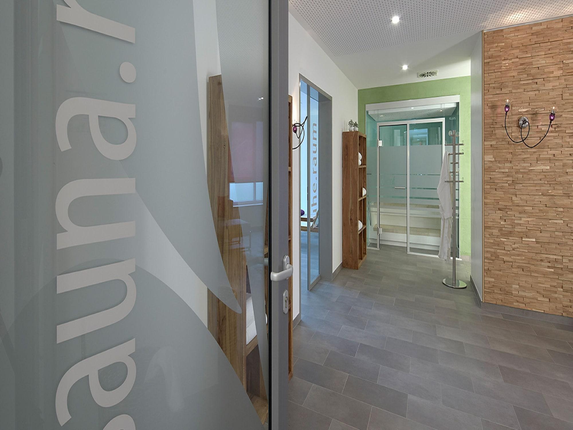 Spa Hotel Kapellenberg