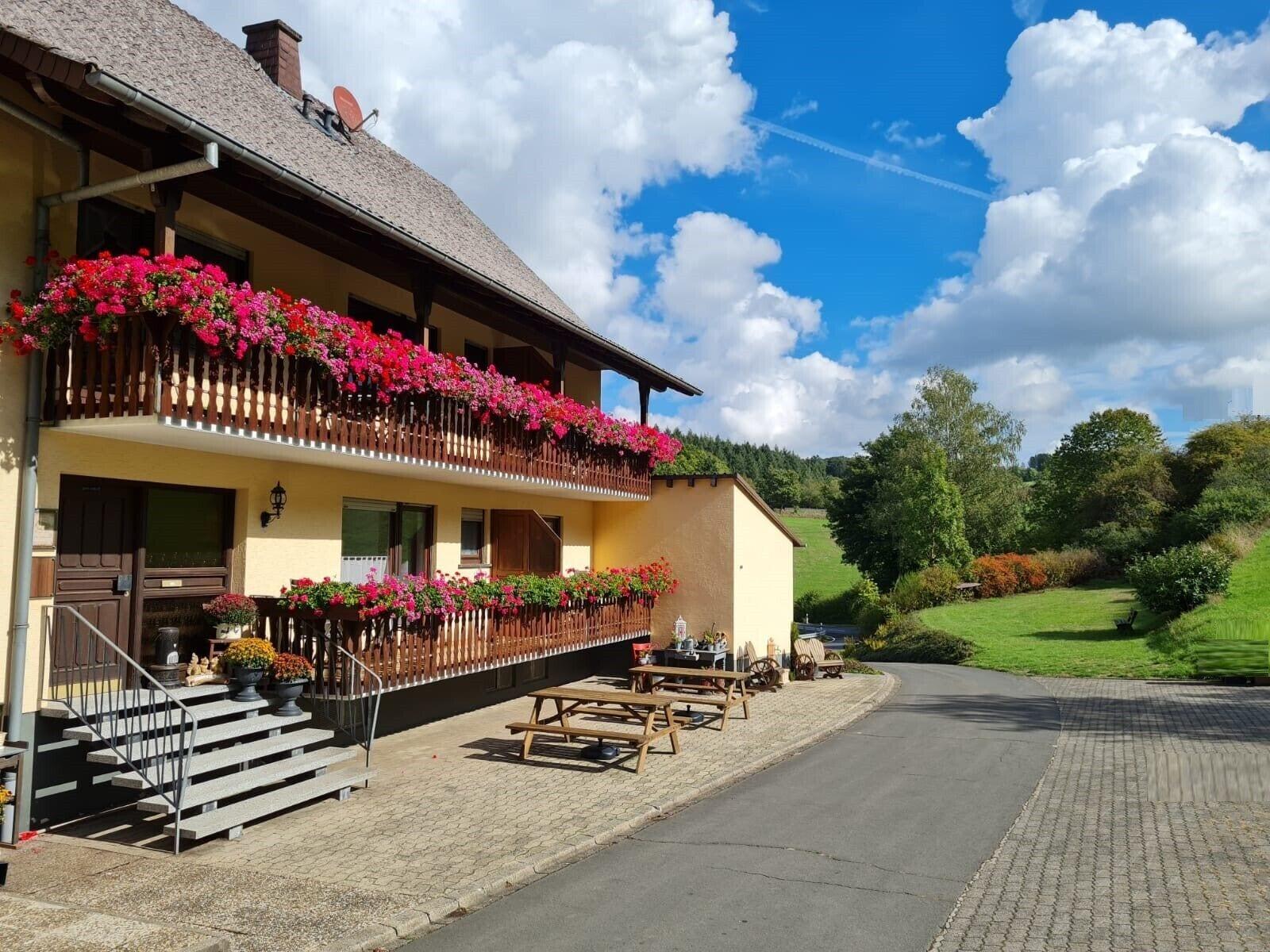 Varios Gasthaus Paula