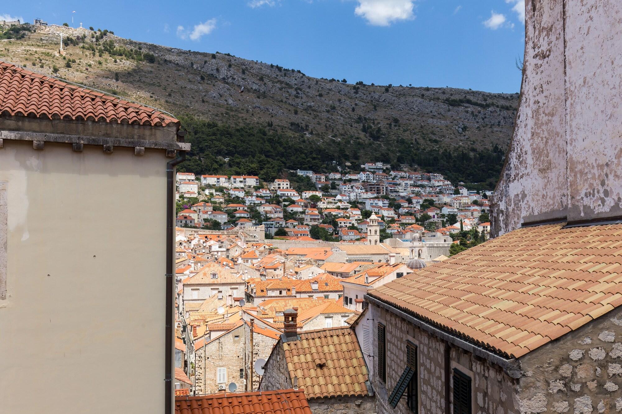 Varios Dubrovnik Sweet House