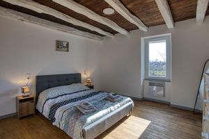 Alojamiento - La Petite Ferme near the Bastide de Domme