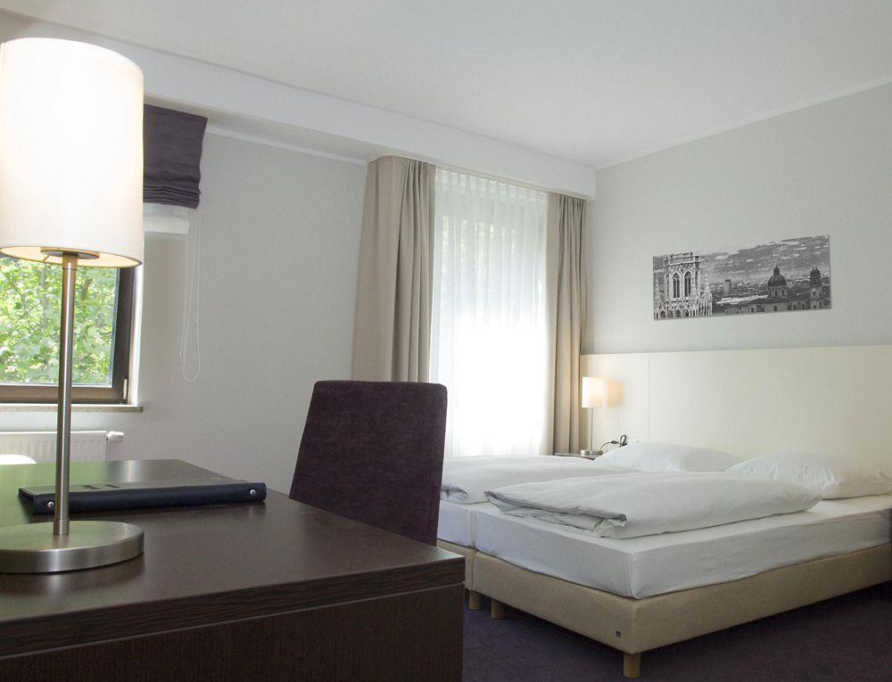 Habitación Hotel Dolomit