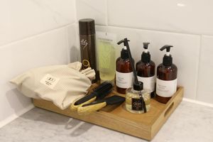 Alojamiento - Brown dot Hotel Palyong
