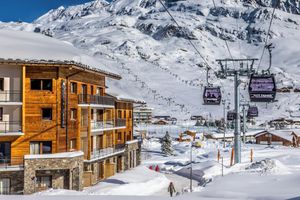 Alojamiento - Hôtel Daria-I Nor by Les Etincelles