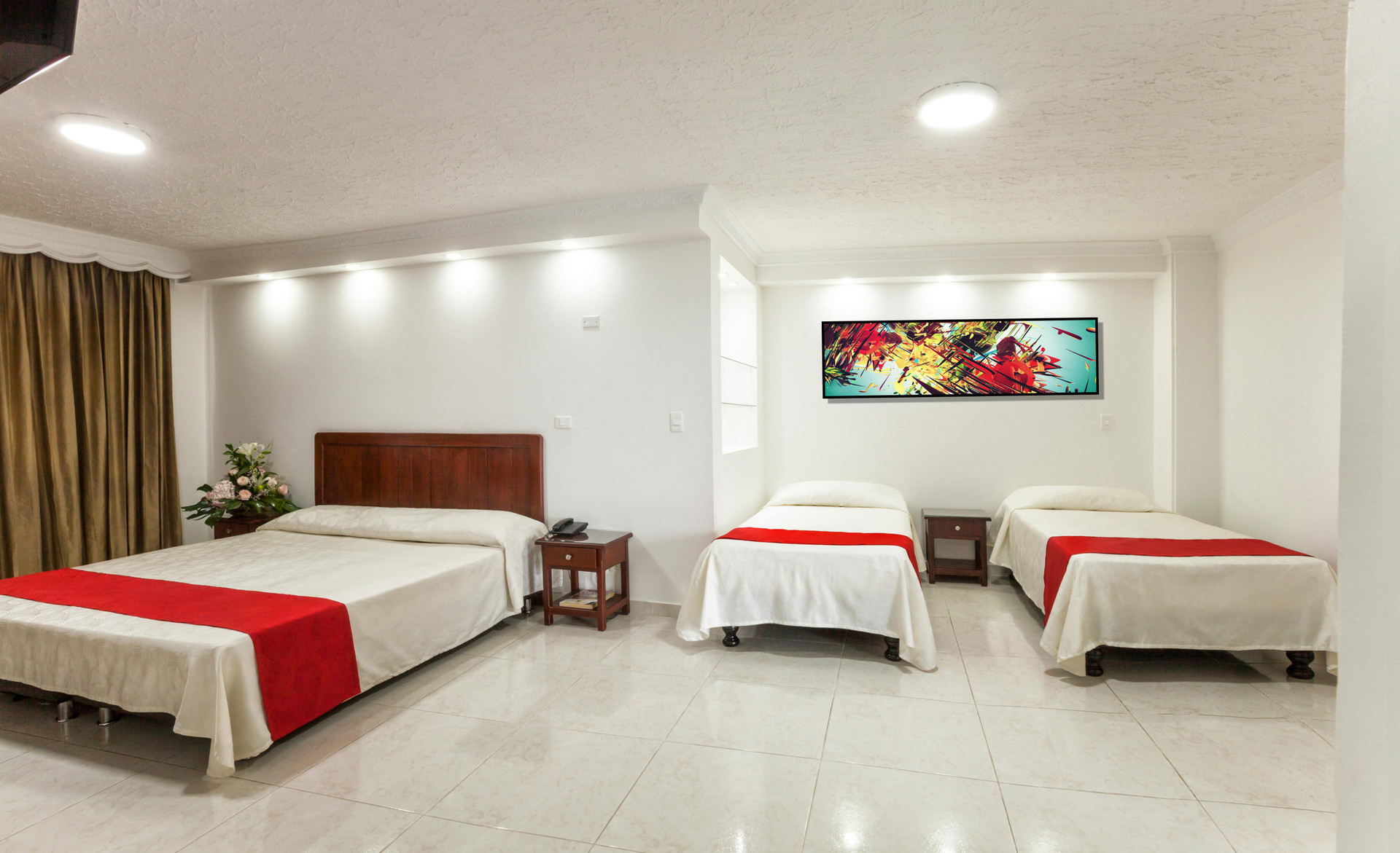 Hotel Hotel La Luna