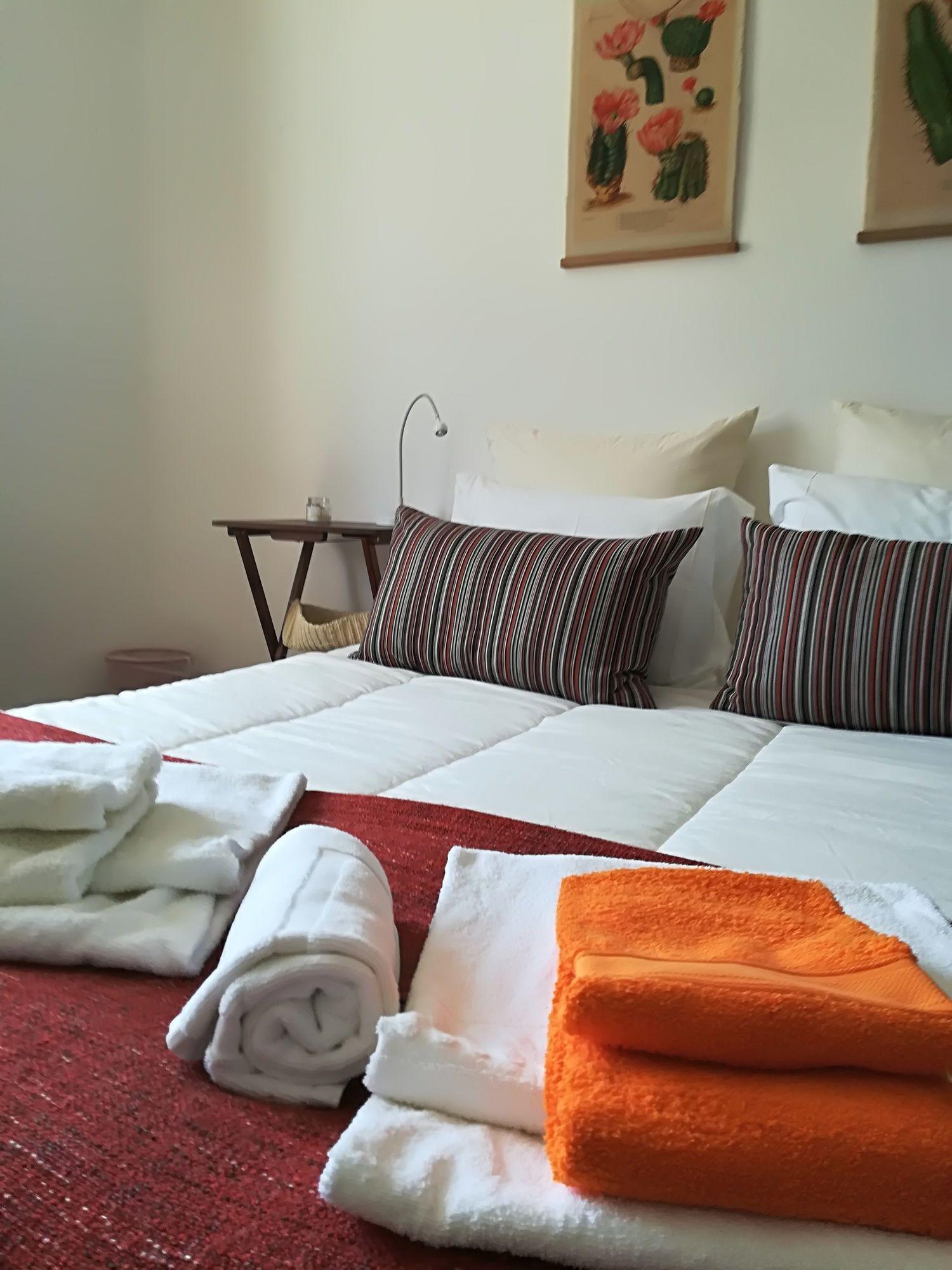 Habitación Quinta da Falcoeira