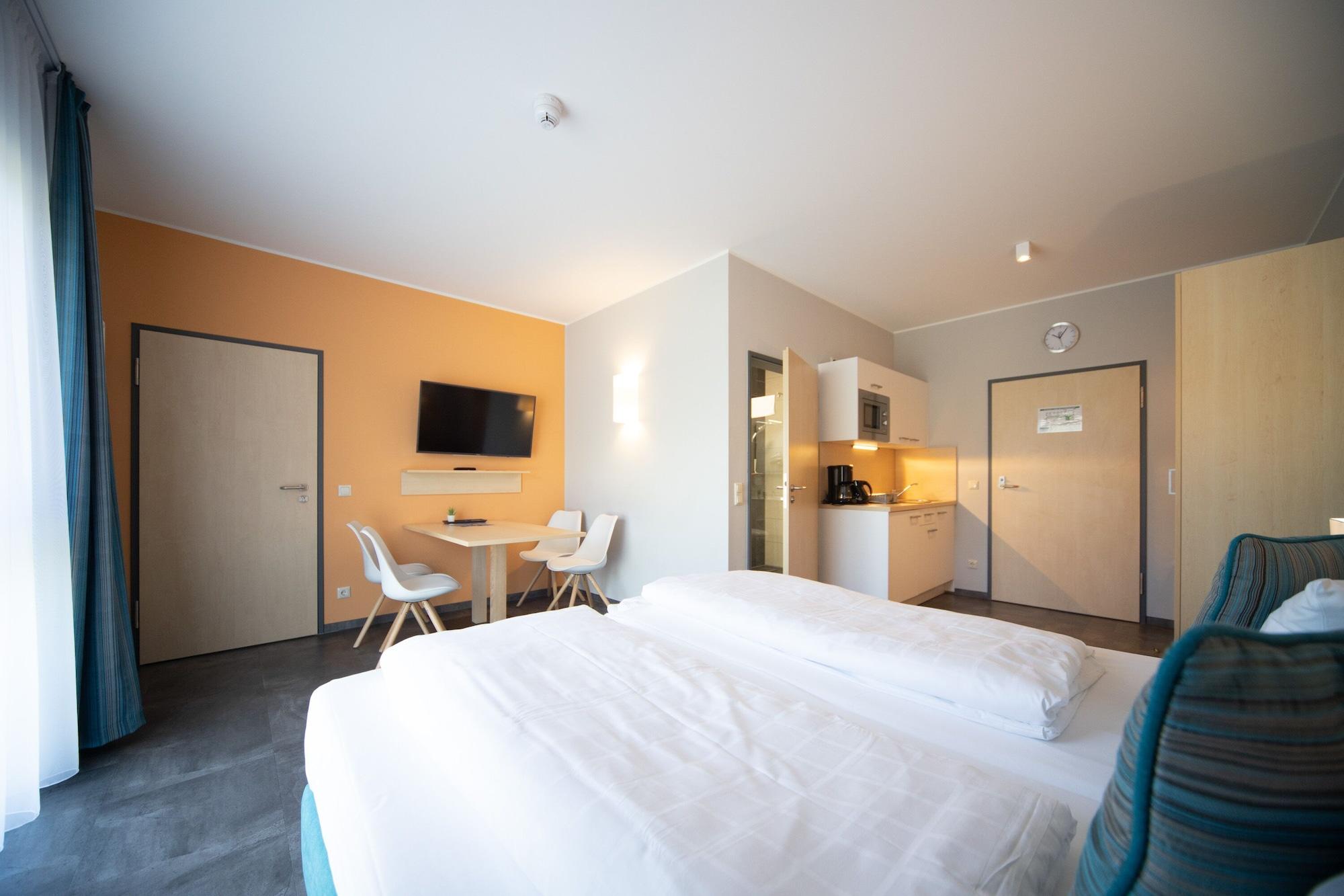 Habitación Riff Resort