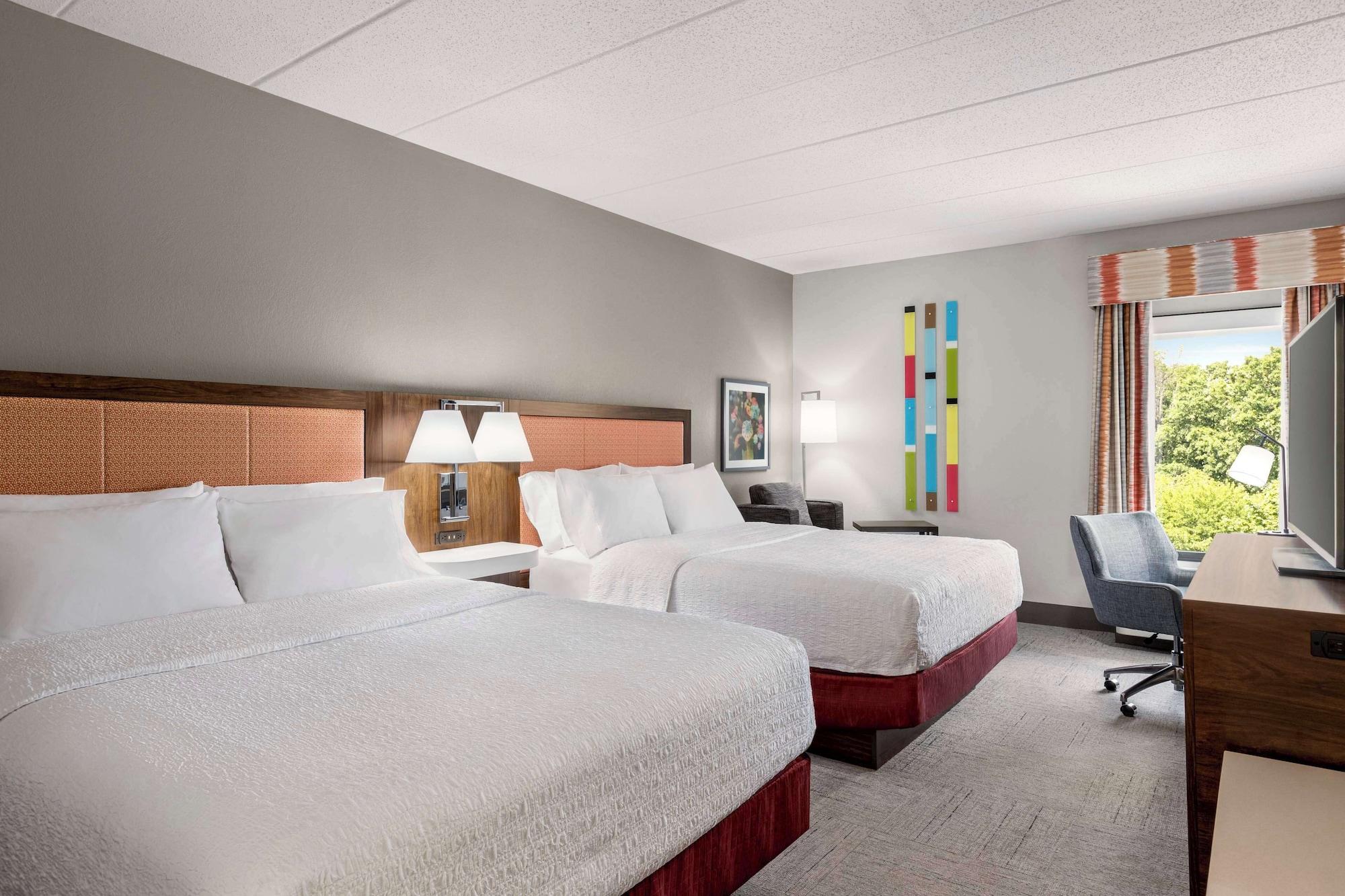 Habitación Hampton Inn Quakertown