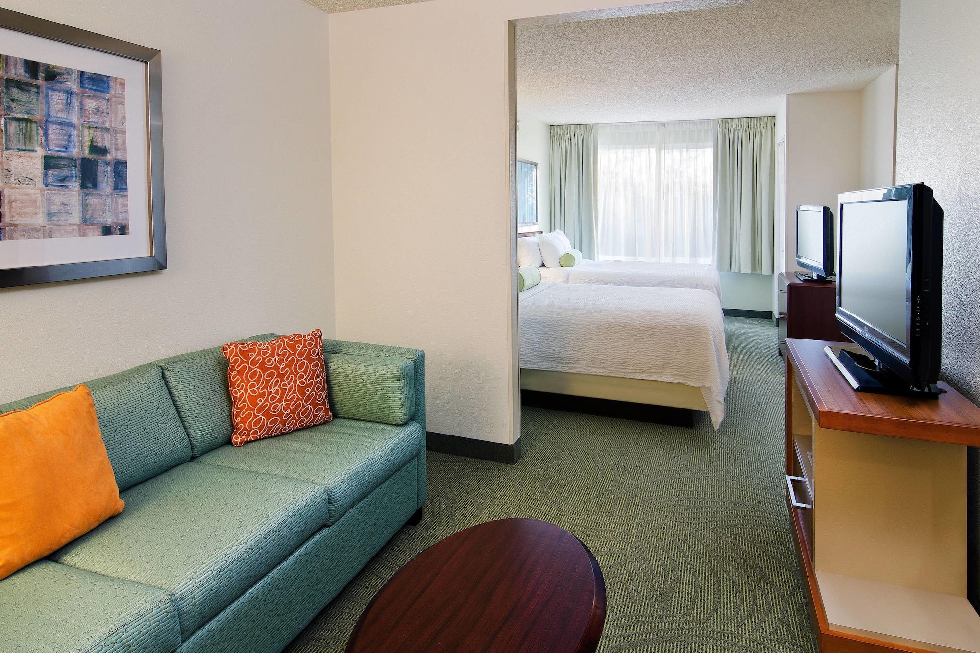 Suite Sonesta Select Seattle Renton Suites
