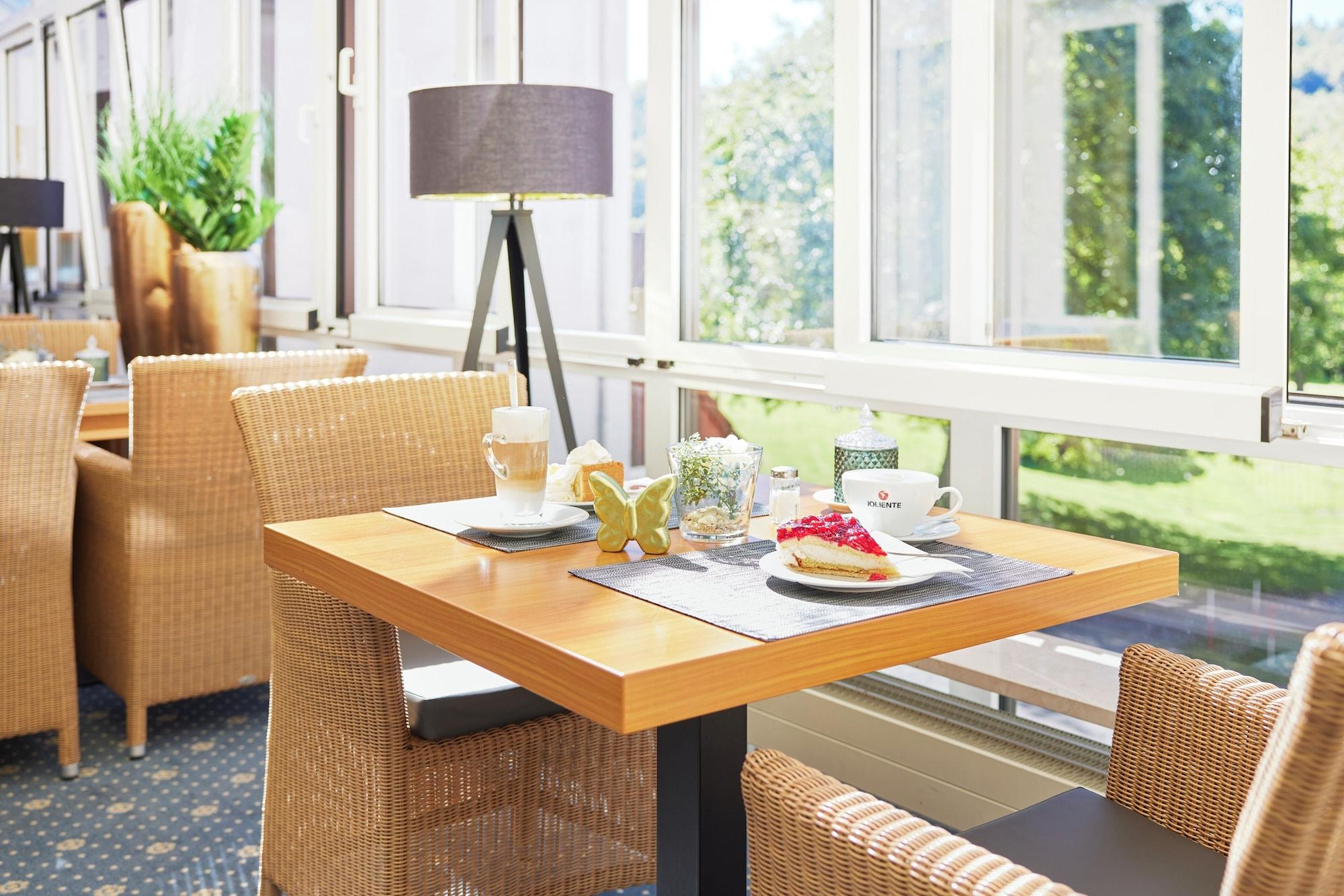 Restaurant Waldhotel Bärenstein