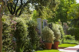 Alojamiento - La Villa di STR