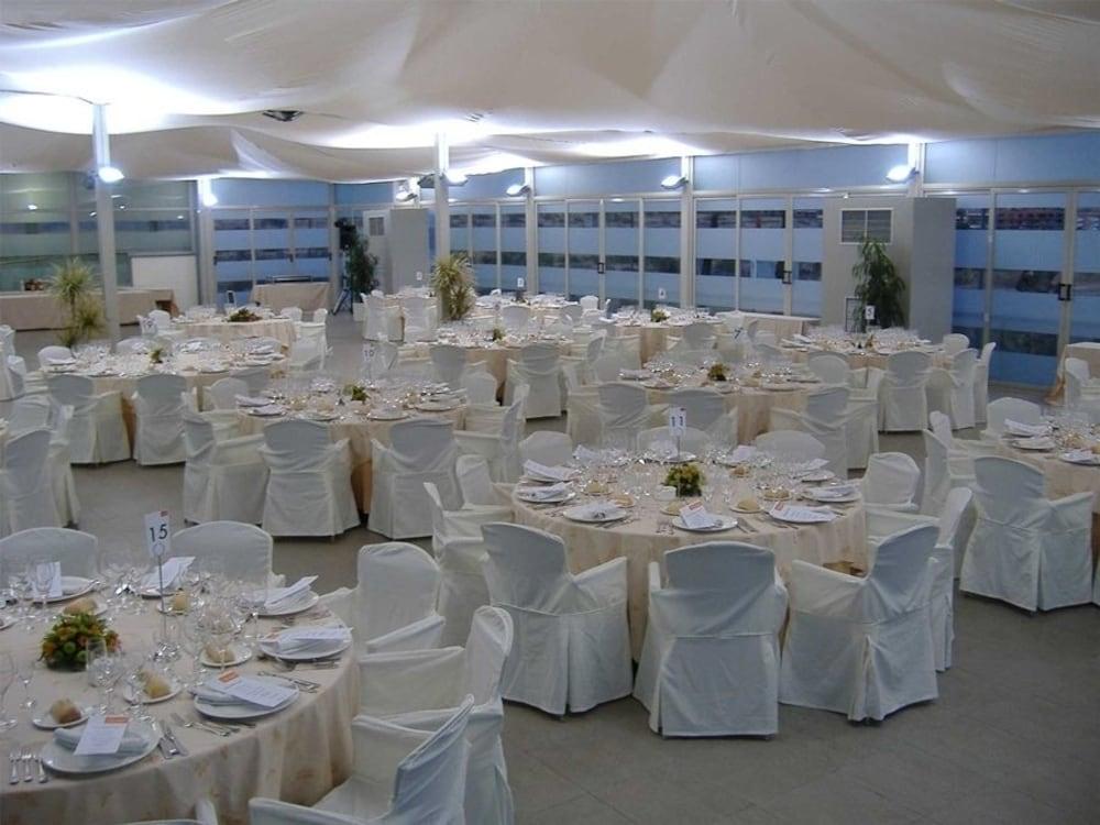 Hotel Eurostars I-Hotel