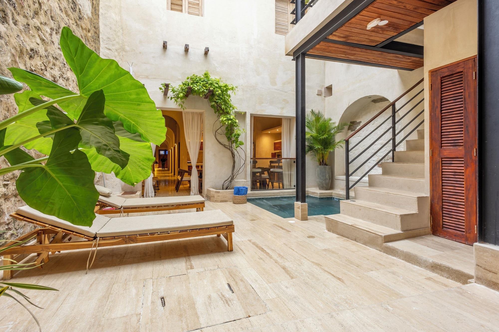 Varios Casa Fernandez by Soho
