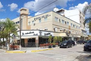 Alojamiento - Hostal del Sol