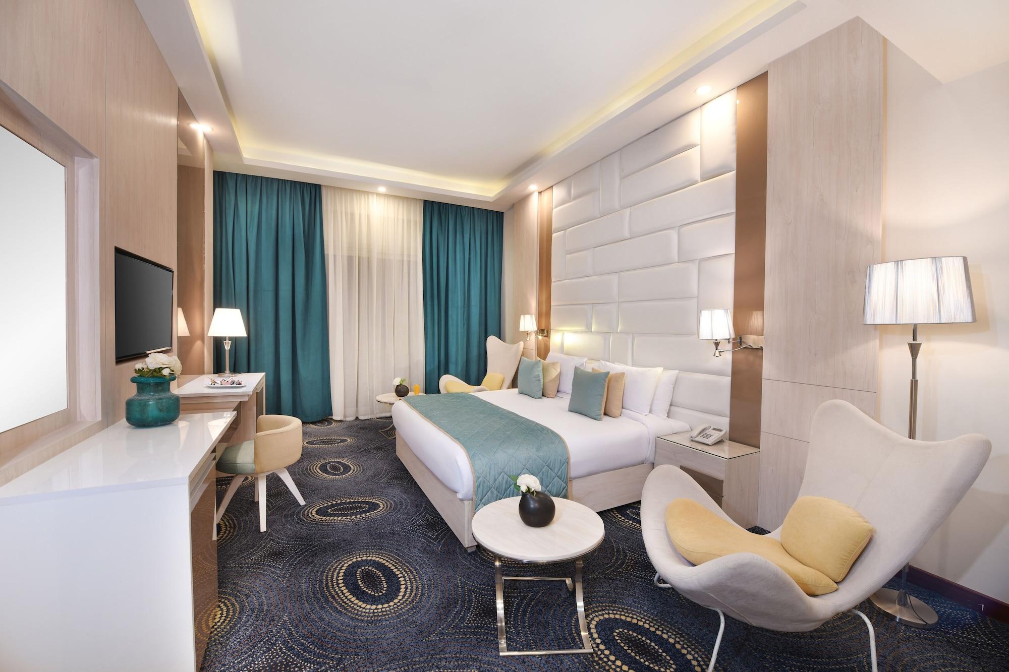 Habitación Tolip Gardens Hotel