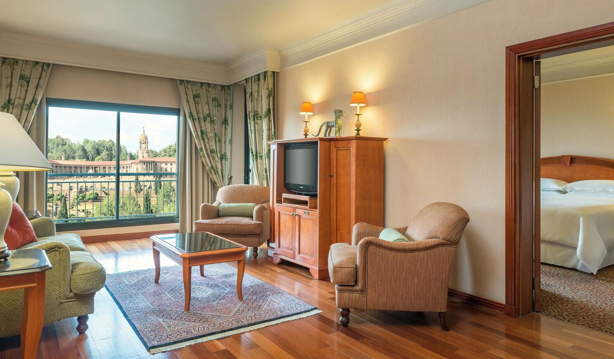Habitación CT Hotel
