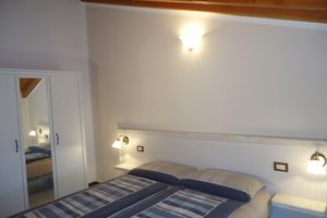 Alquiler Vacacional - Casa Enrica type E2, up to 4 people, 200m to the lake, quiet and very romantic location