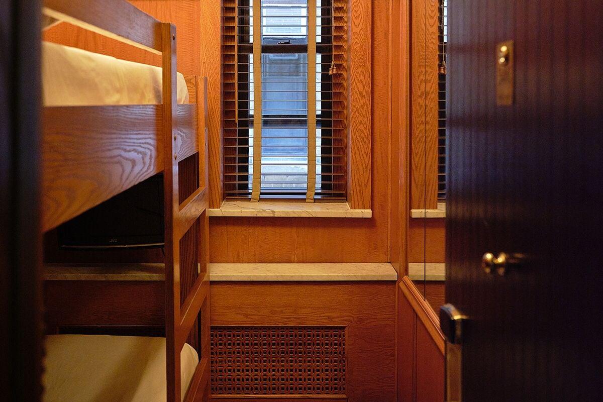 Habitación West Village Eurohostel