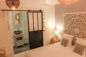 Alquiler Vacacional - Villa Vent d'Ouest - 120m from the beach - Swimming pool and sauna