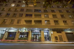 Alojamiento - Melliber Appart Hotel