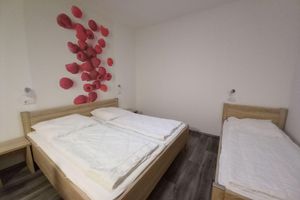 Alquiler Vacacional - Zimmer 56 - Käuzchenkuhle