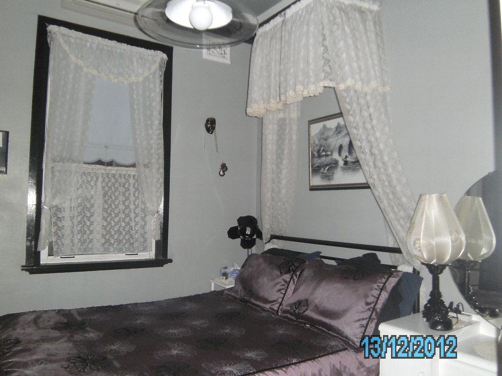 Hamilton Heritage B & B by null