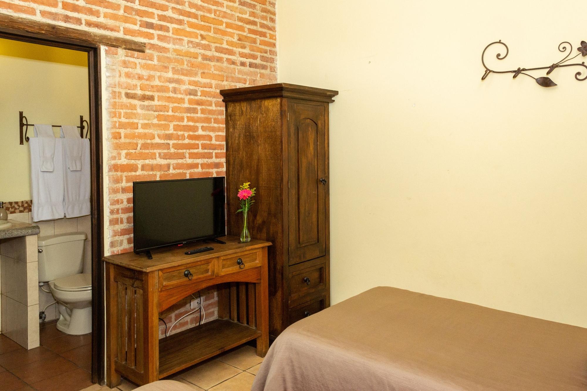 Set de Habitación Hotel Las Marías